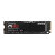 7. Samsung 990 PRO 4TB M.2 SSD