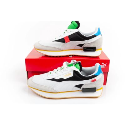 20. Puma Future Rider W 373384 01 Shoes