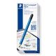 3. Staedtler 180J 22-3 PDA Stylus Blue