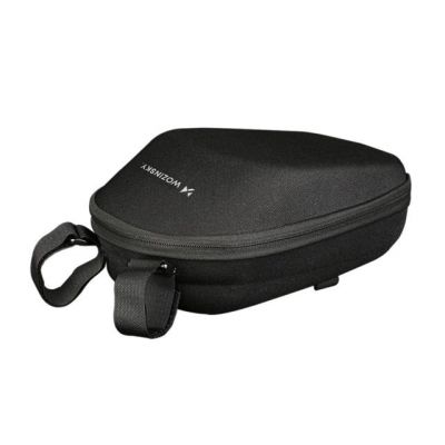 18. Wozinsky Waterproof Scooter Handlebar Bag 4L Black (WSB1BK)