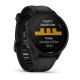 3. Garmin Forerunner 955 Solar (46 mm) Black watch
