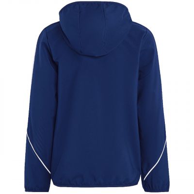 7. Adidas Tiro 23 League Windbreaker Jr IA1627 jacket