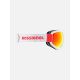 5. ROSSIGNOL ACE HERO white Cat 2 + Cat 1 ski goggles