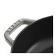 8. Staub 40511-471-0 2.4 l Cast Iron Cocotte