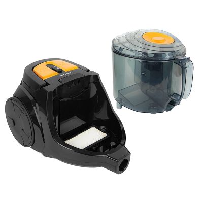 2. BLOW C899 bagless cyclonic vacuum cleaner