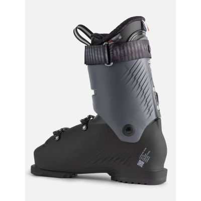 3. ROSSIGNOL HI-SPEED PRO 100 MV Ski Boots black