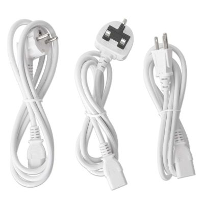 2. Manhattan 102766 Mobile Charger Mobile Phone, Smartphone, Tablet White, Gray AC Fast Charging Internal