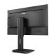 8. AOC P1 X24P1 computer monitor 61 cm (24") 1920 x 1200 px WUXGA LED Black
