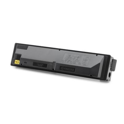 2. KYOCERA TK-5205K toner cartridge 1 pc. Original Black