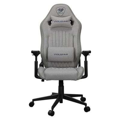 2. COUGAR CGR-EPF-ROA Universal Gaming Chair Grey