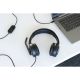 14. Kensington H1000 USB-C Over-Ear Headphones