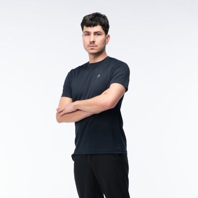 5. Men's DILLION Short Sleeve T-Shirt