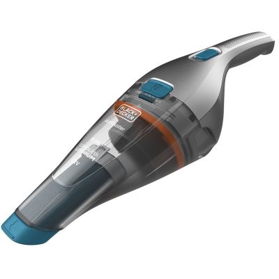 7.2V Household Vacuum Cleaner NVC215WA-QW BLACK+DECKER