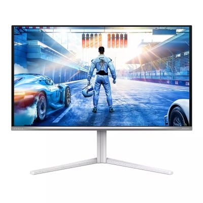 51. MONITOR PHILIPS EVNIA QD-OLED 27" 27M2N6501L/00 240Hz