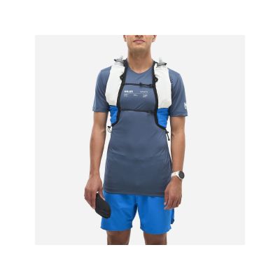 7. MILLET Intense Windbreaker Vest M black