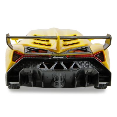 Licensed Amewi RC Drift Lamborghini Veneno Yellow