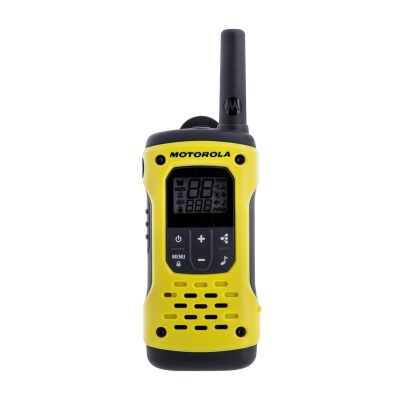 68. Motorola T92 H2O walkie-talkie