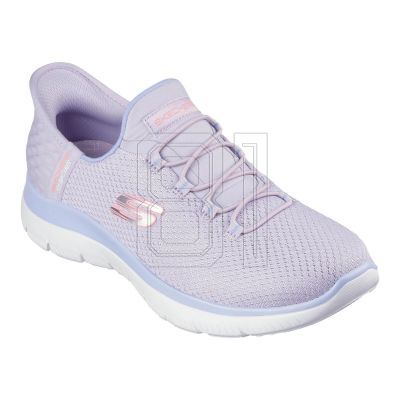 Skechers Slip-ins Summits shoes - Diamond Dream W 150123-LAV