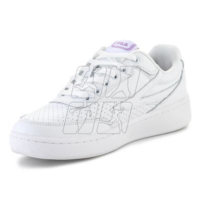 8. Fila Sevaro shoes W FFW0283-10004