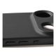 7. Mujjo MUJJO-CL-065-BK Mobile Phone Case 16.5 cm (6.5") Black
