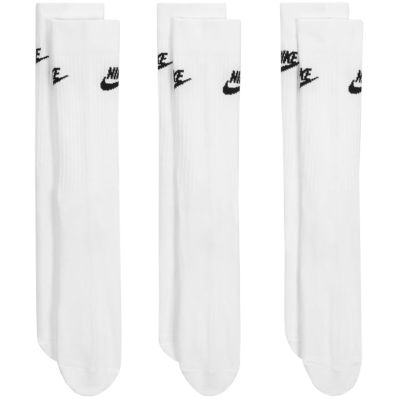 5. Nike NK Nsw Everyday Essentials Cr DX5025 100 socks