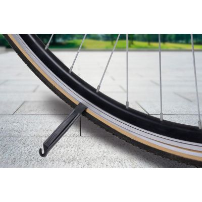 8. BICYCLE GEAR 3-PIECE TIRE LEVER SET
