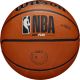 16. WILSON NBA DRV PLUS BSKT BASKETBALL R.7