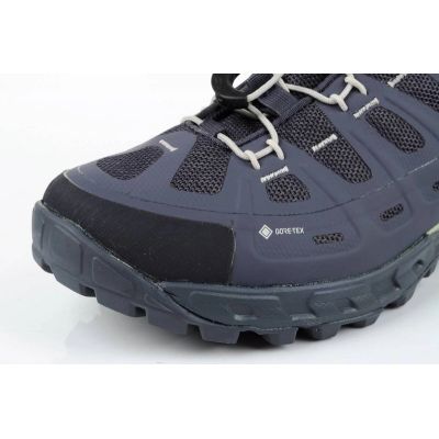 17. Aku Selvatica GTX W 679428 trekking shoes