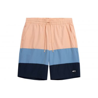 Shorts 4F M 4FSS23UBDSM024 salmon 