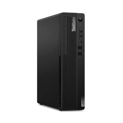 2. Lenovo ThinkCentre M75s Gen 5 AMD Ryzen™ 5 8500G 16GB DDR5-SDRAM 512GB SSD Windows 11 Pro SFF PC Black