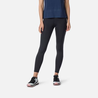 7. ROSSIGNOL W Skpr Tights Leggings Black