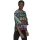 2. T-shirt adidas Mmk Tee W HG6327