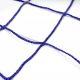 7. Yakimasport goal net 3x2 m 4 mm 100791 blue