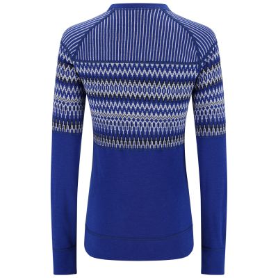3. Kari Traa Silja Ls W 92800559460 Thermal T-shirt