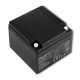 5. Qoltec 53036 maintenance-free battery