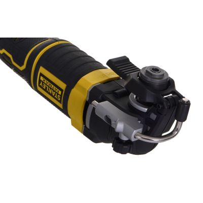 3. STANLEY FME650K-QS 300W Multi-Tool