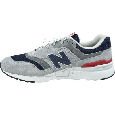 2. New Balance M CM997HCJ shoes