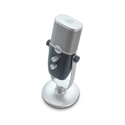 4. AKG ARA - Professional USB Condenser Microphone
