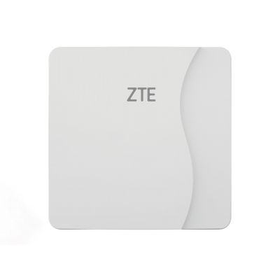10. ZTE MF258 + Z1200 Router