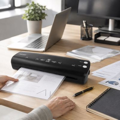 14. ESPERANZA LAMINATOR A4 INTERSTELLAR EFL004
