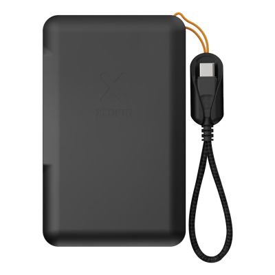 12. Power bank Xtorm Powerbank NextGen 20000 mAh 35W - black