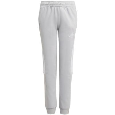 2. adidas Tiro 26 League Sweat gray kids' pants JY9672