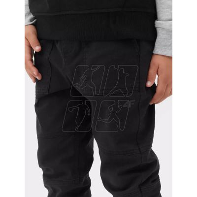 6. 4F Jr Pants 4FJAW23TTROM412-20S