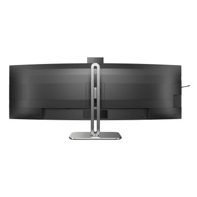 67. Philips 5000 series 49B2U5900CH/00 computer monitor 124 cm (48.8") 5120 x 1440 px Dual QHD LCD Black