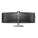67. Philips 5000 series 49B2U5900CH/00 computer monitor 124 cm (48.8") 5120 x 1440 px Dual QHD LCD Black