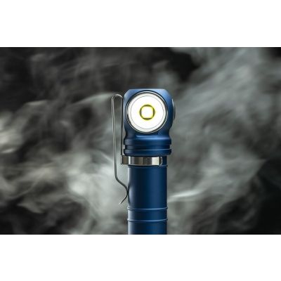 Armytek Wizard C2 Pro Max LR White Flashlight 4150 lm