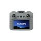 7. Amewi DRE AMXFlight X4K GPS drone, anthracite