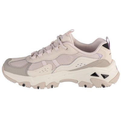 2. Skechers D'Lites Hiker 180128-NTMT Beige 41