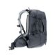 5. Cycling Backpack - Deuter Trans Alpine 22 SL Black
