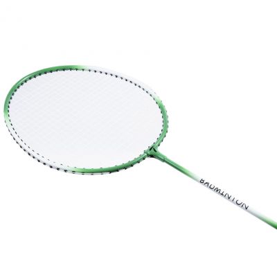 3. SMJ Teloon TL100 Badminton Racket 